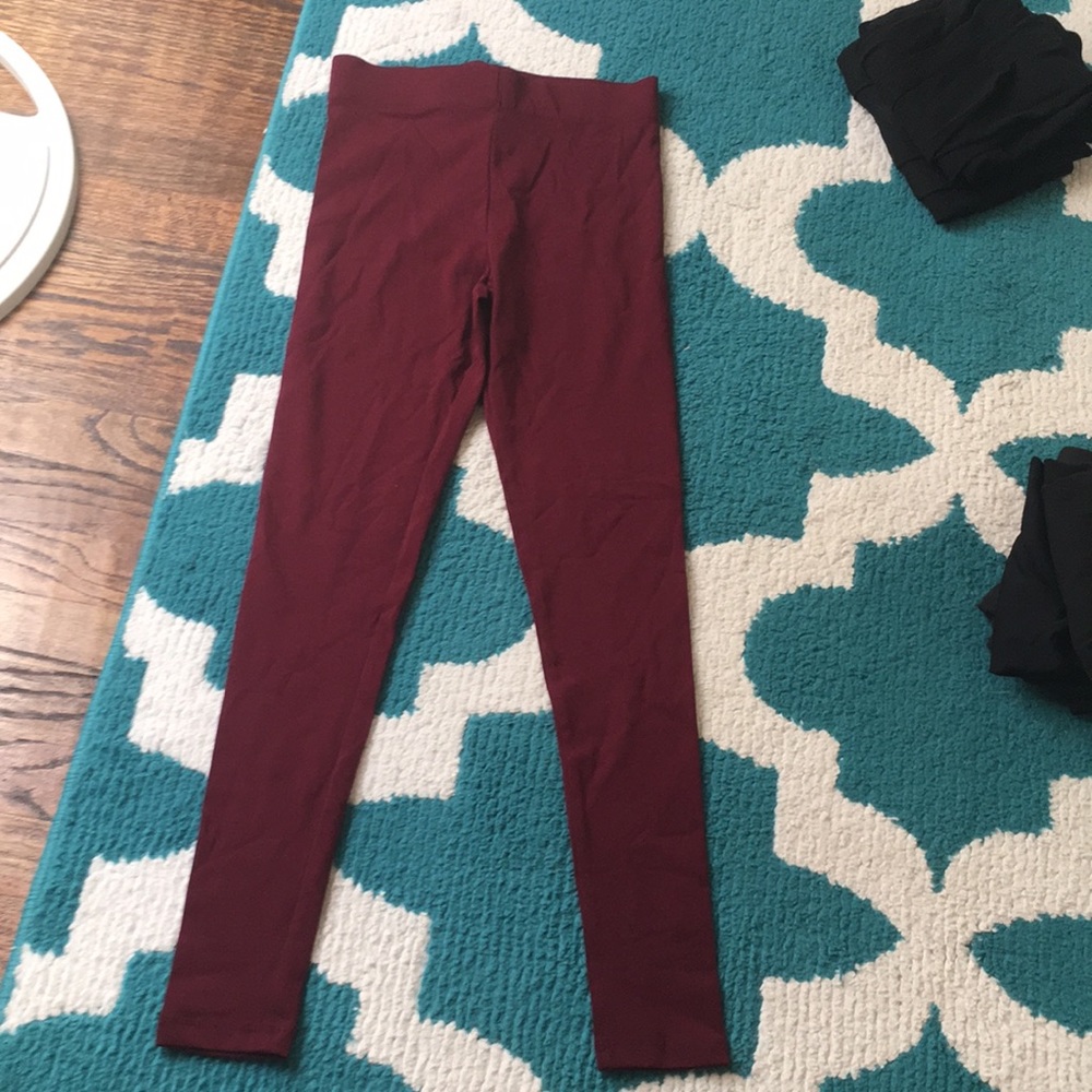 Leggings